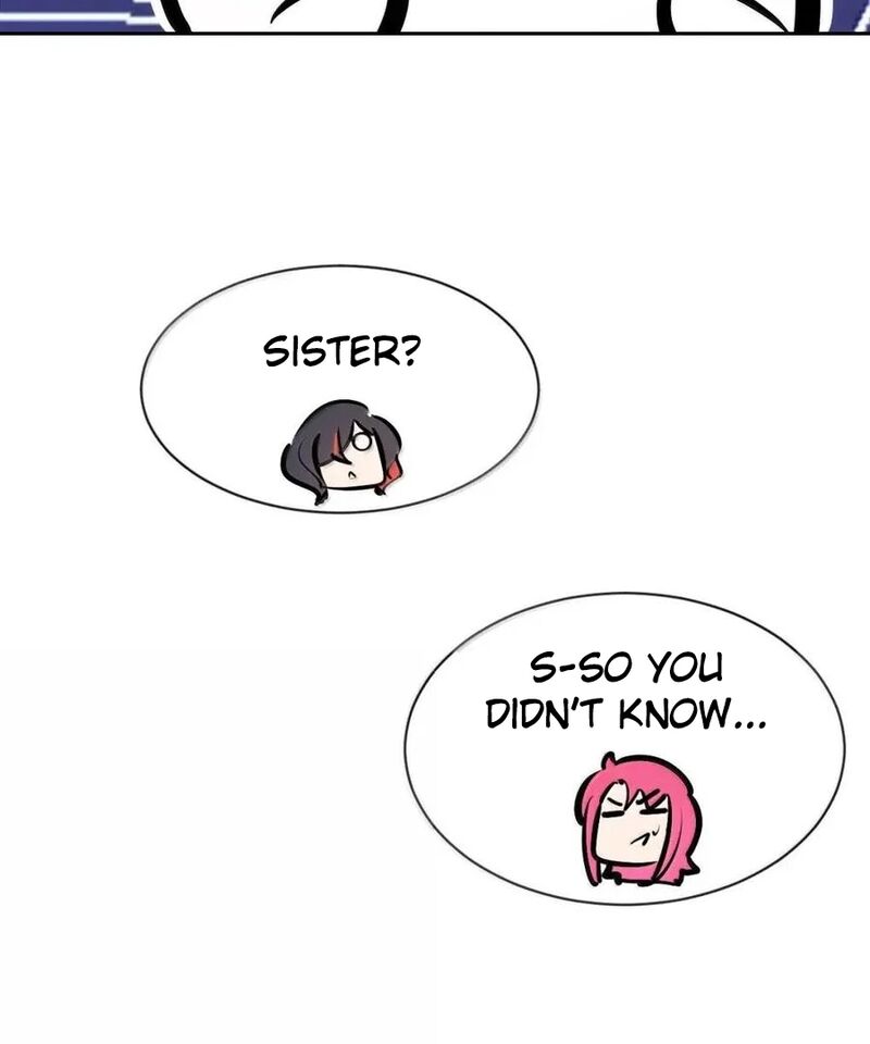Demon X Angel Cant Get Along Chapter 130a Page 48