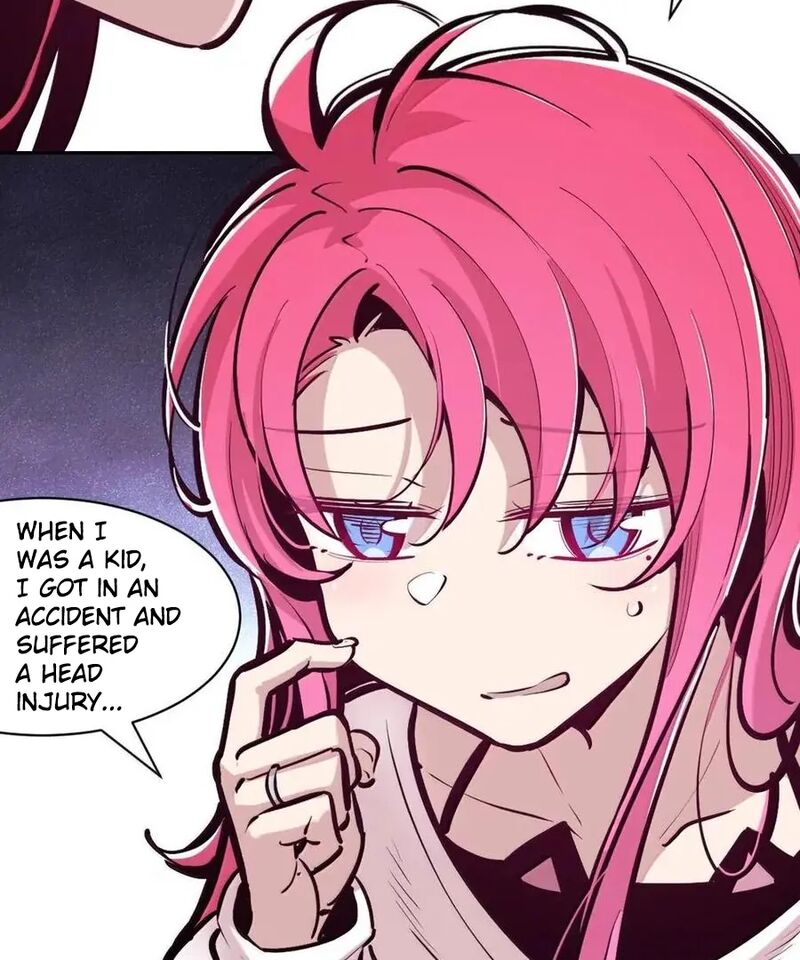 Demon X Angel Cant Get Along Chapter 130a Page 5
