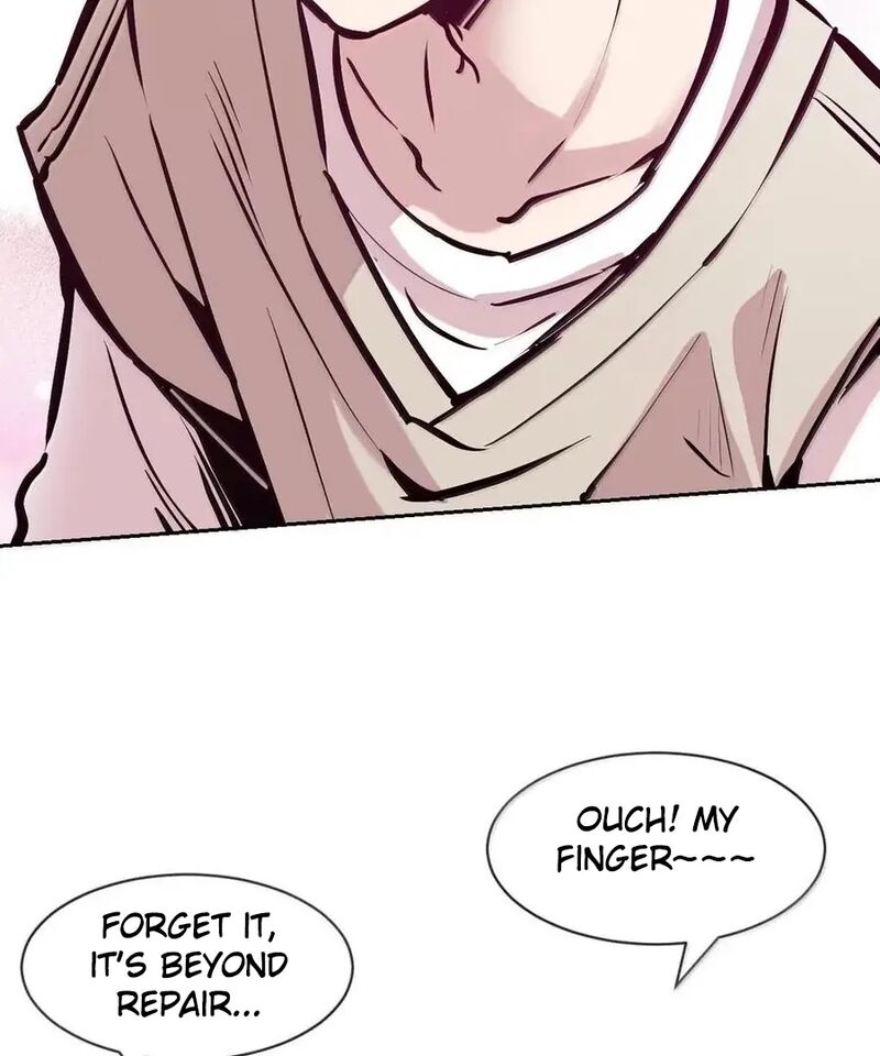Demon X Angel Cant Get Along Chapter 130a Page 50