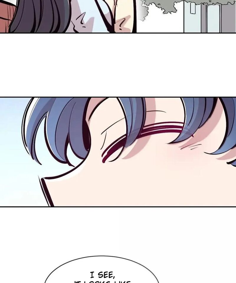 Demon X Angel Cant Get Along Chapter 130a Page 53