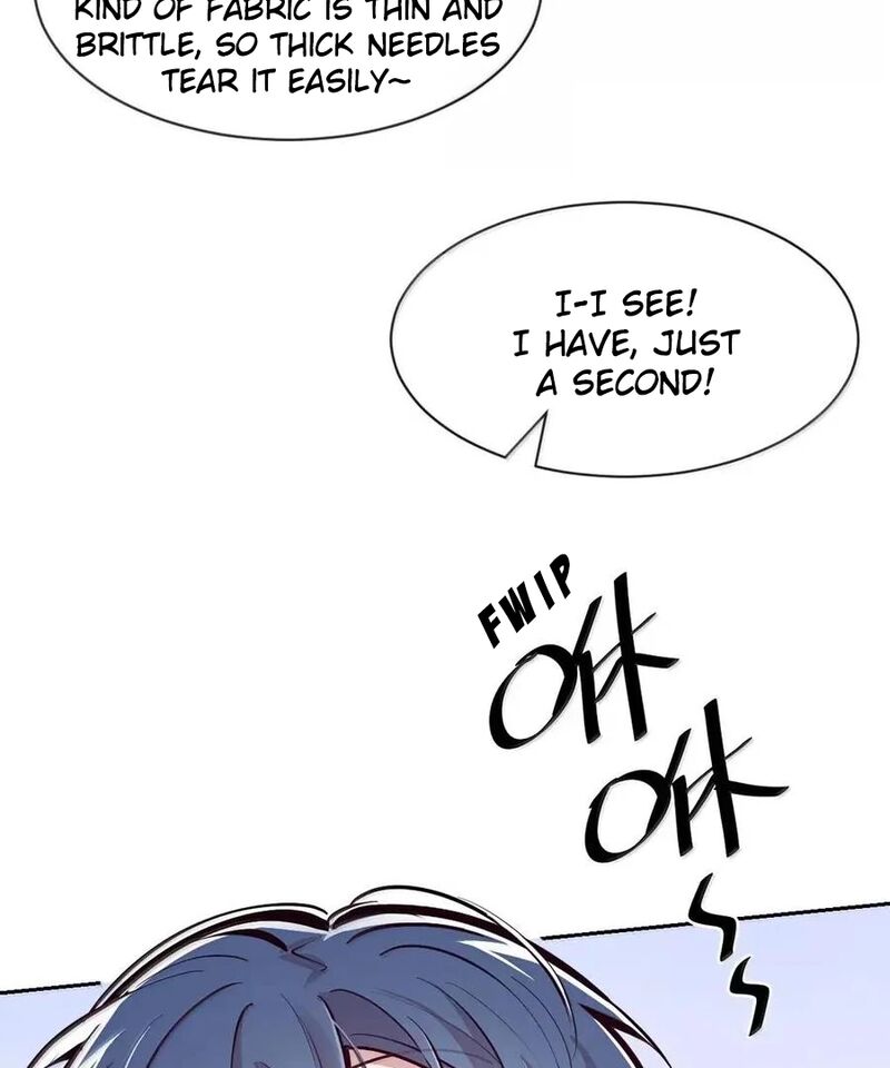 Demon X Angel Cant Get Along Chapter 130a Page 55