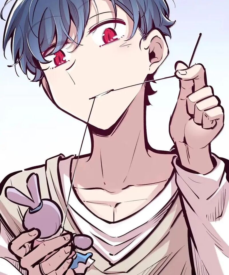 Demon X Angel Cant Get Along Chapter 130a Page 56