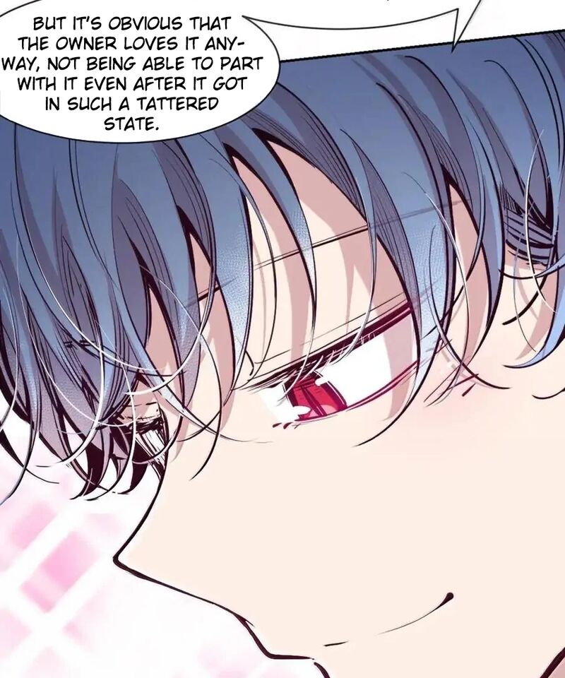 Demon X Angel Cant Get Along Chapter 130a Page 59