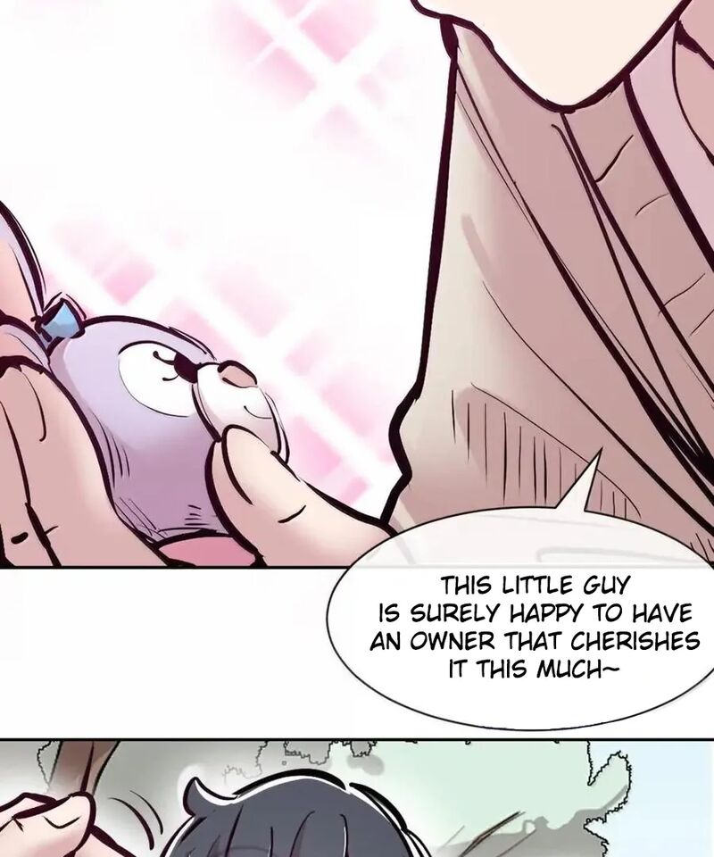 Demon X Angel Cant Get Along Chapter 130a Page 60