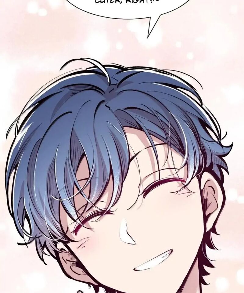 Demon X Angel Cant Get Along Chapter 130a Page 62