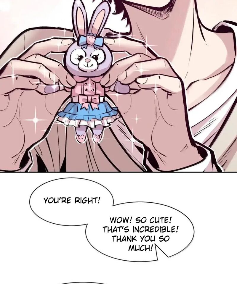 Demon X Angel Cant Get Along Chapter 130a Page 63