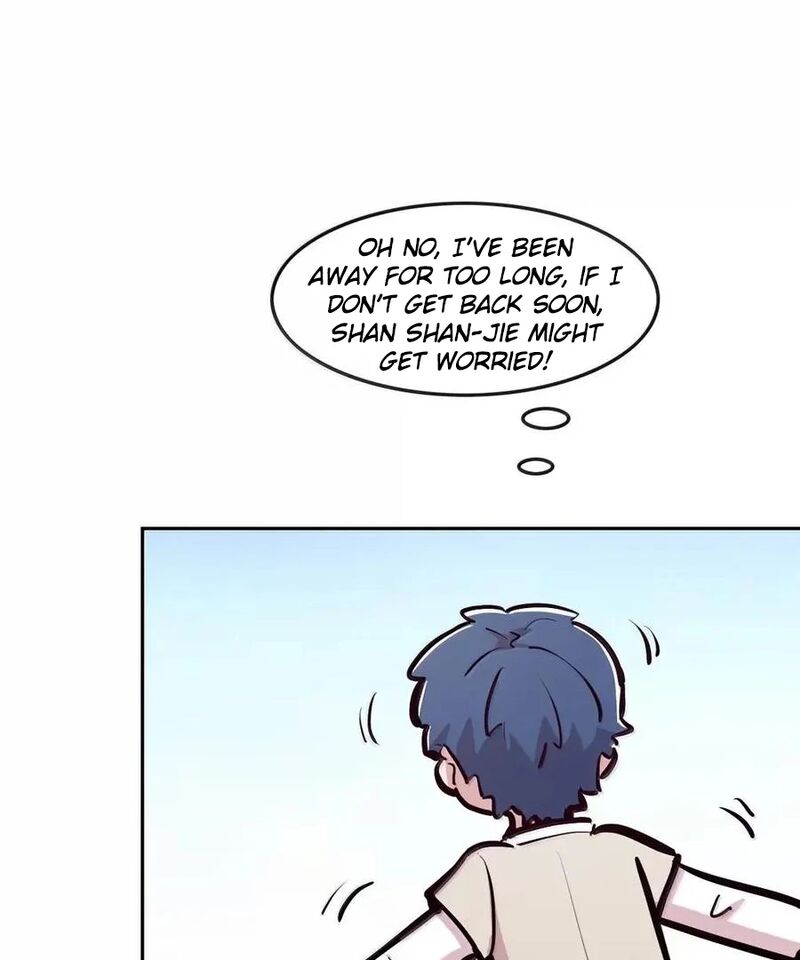 Demon X Angel Cant Get Along Chapter 130a Page 67