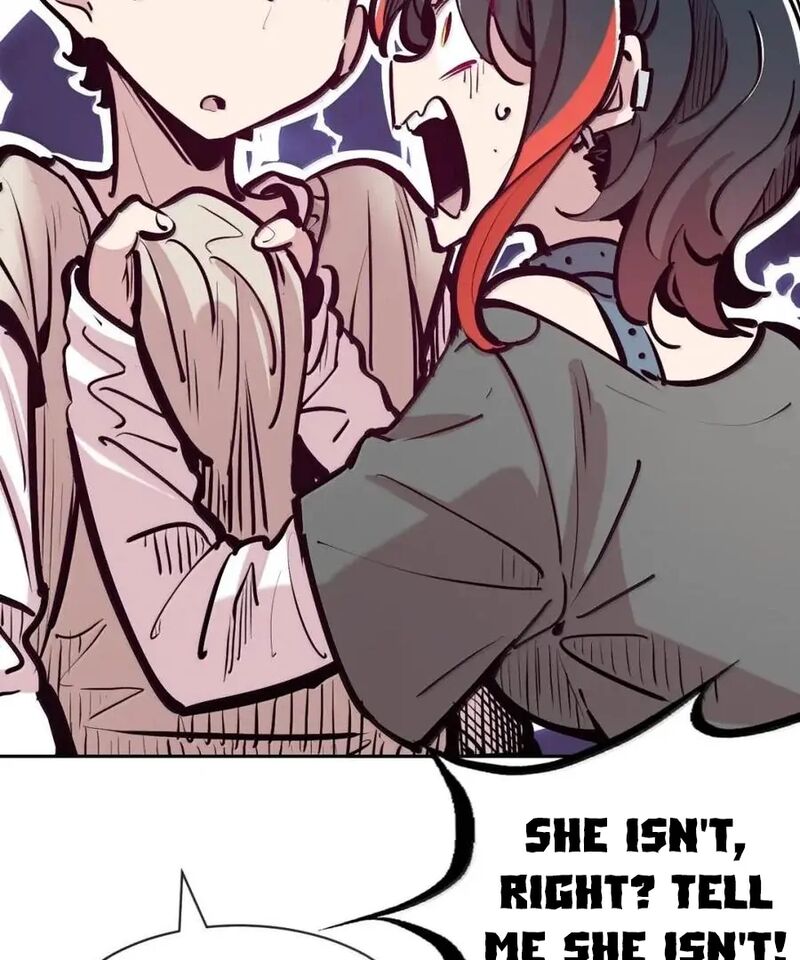 Demon X Angel Cant Get Along Chapter 130a Page 70