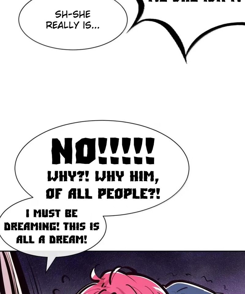 Demon X Angel Cant Get Along Chapter 130a Page 71