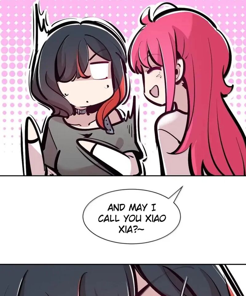 Demon X Angel Cant Get Along Chapter 130a Page 75