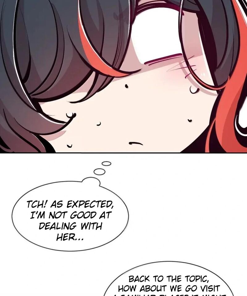 Demon X Angel Cant Get Along Chapter 130a Page 76