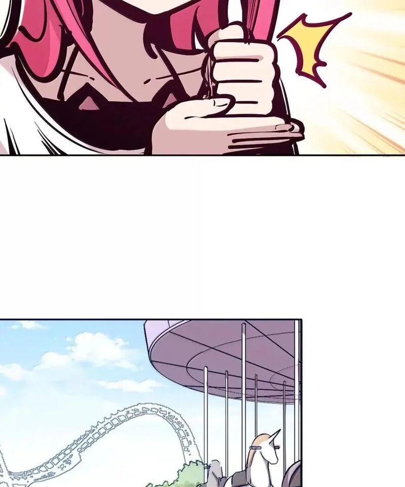 Demon X Angel Cant Get Along Chapter 130a Page 78