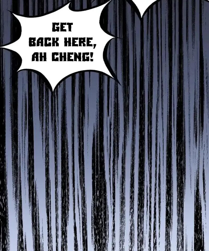 Demon X Angel Cant Get Along Chapter 130a Page 90