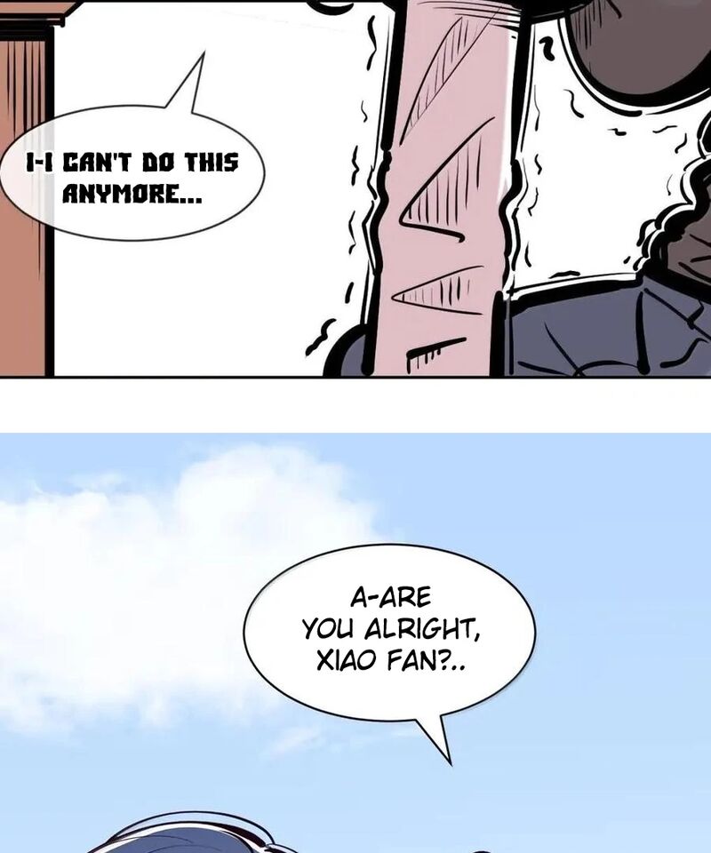 Demon X Angel Cant Get Along Chapter 130a Page 92