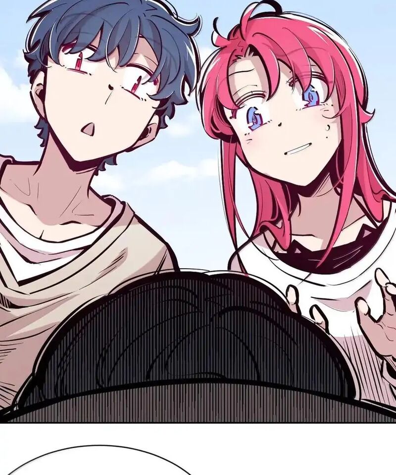 Demon X Angel Cant Get Along Chapter 130a Page 93