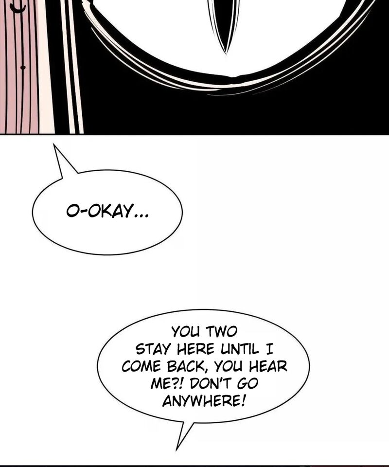 Demon X Angel Cant Get Along Chapter 130a Page 96