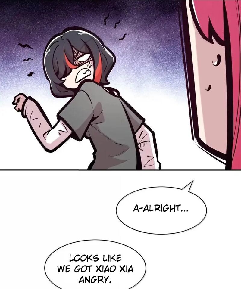 Demon X Angel Cant Get Along Chapter 130a Page 97
