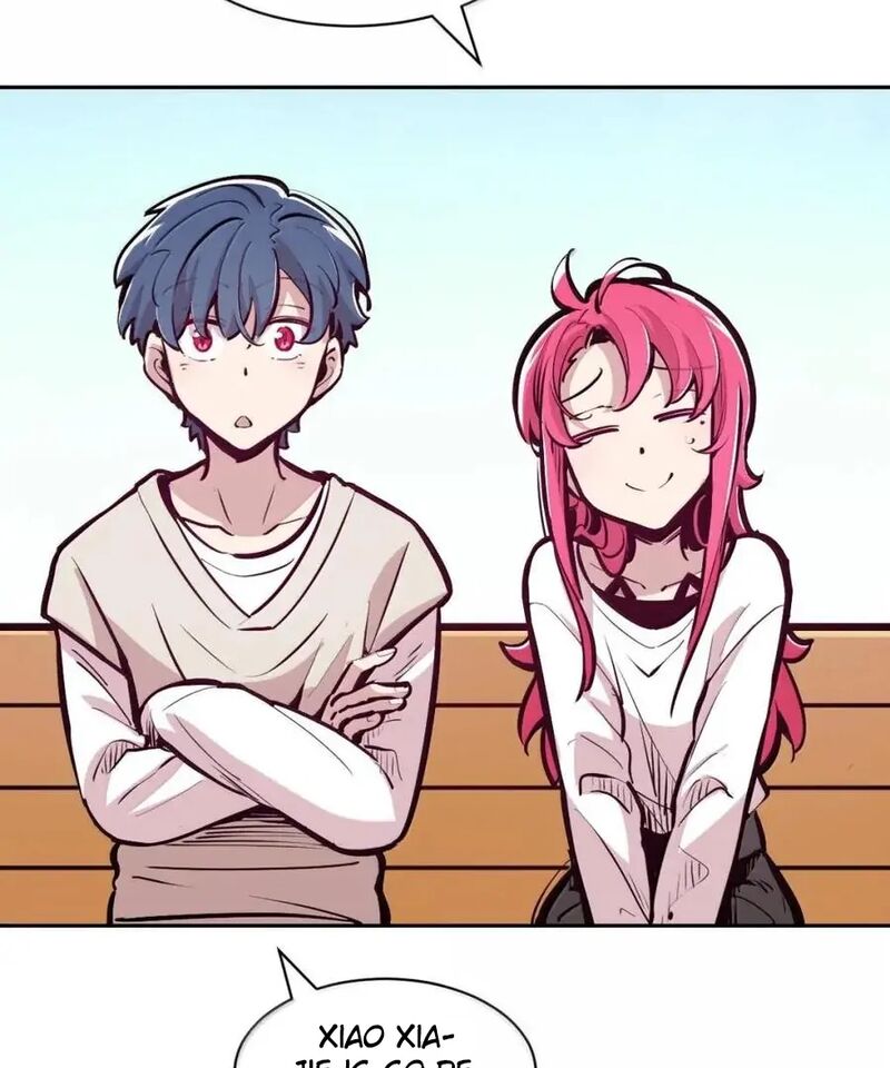 Demon X Angel Cant Get Along Chapter 130a Page 98
