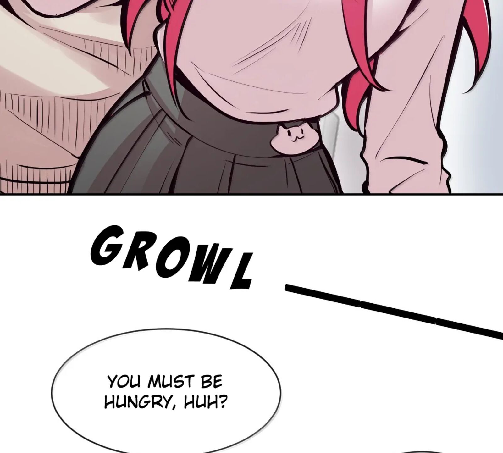 Demon X Angel Cant Get Along Chapter 130b Page 102