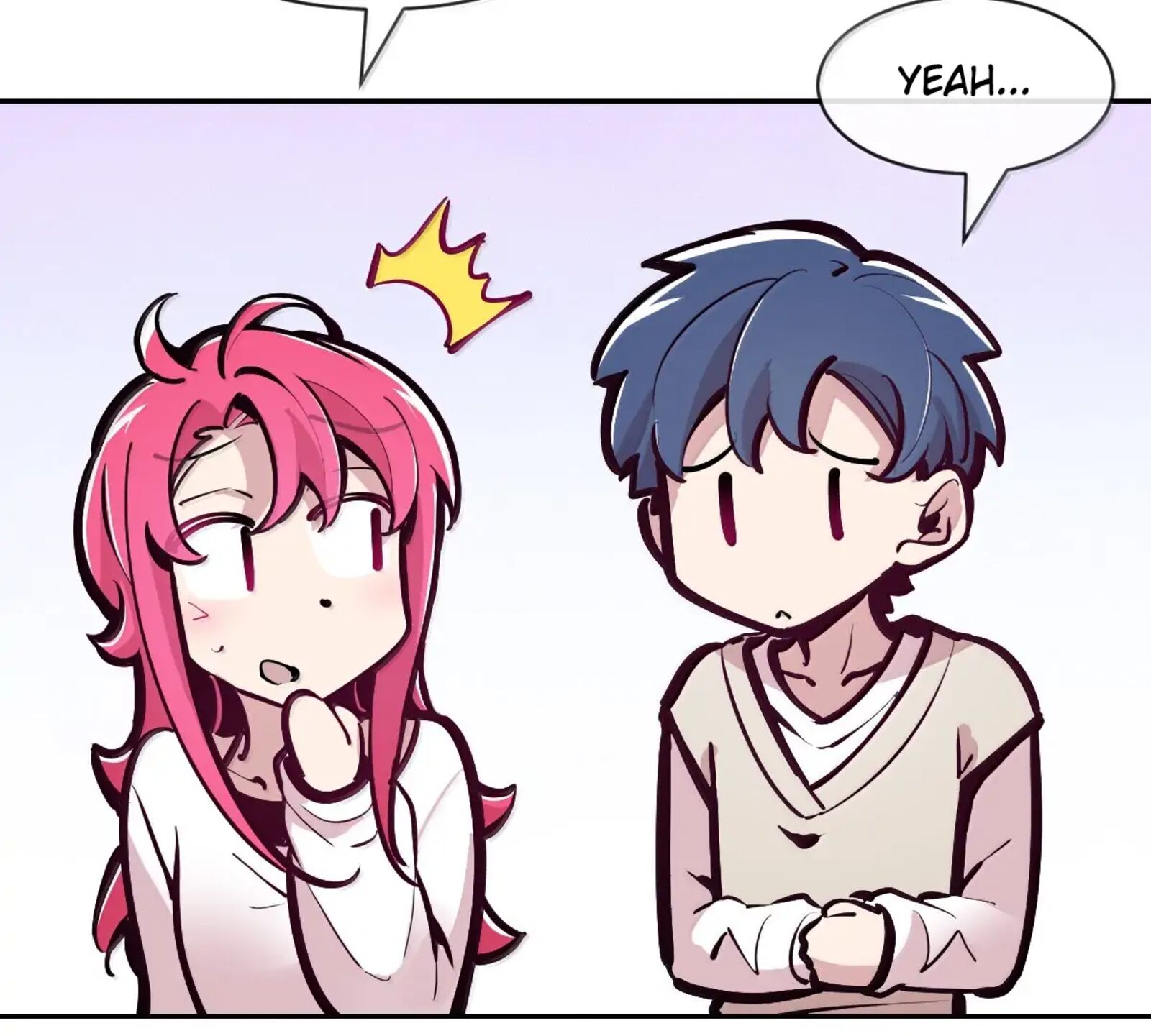 Demon X Angel Cant Get Along Chapter 130b Page 103