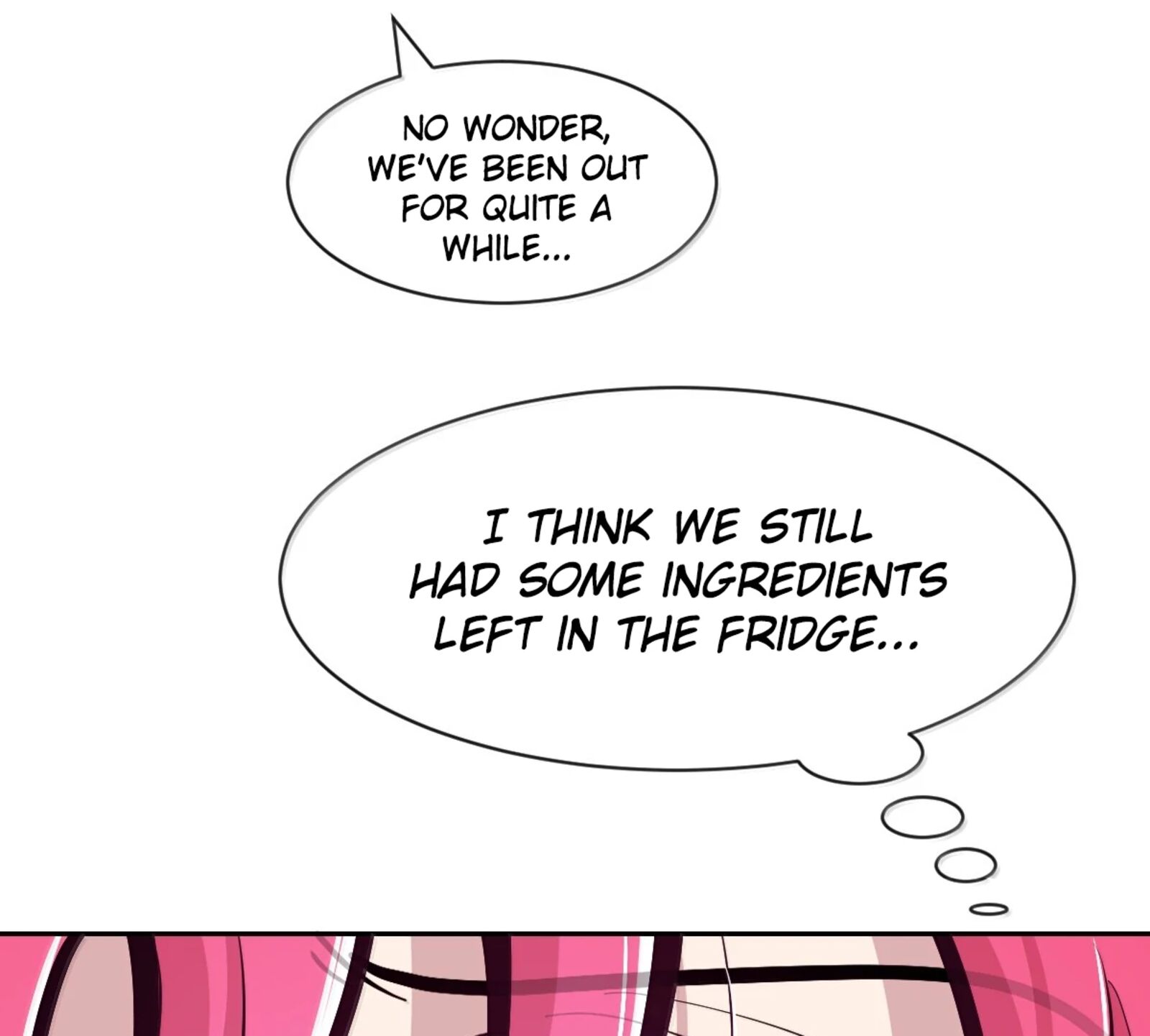 Demon X Angel Cant Get Along Chapter 130b Page 104