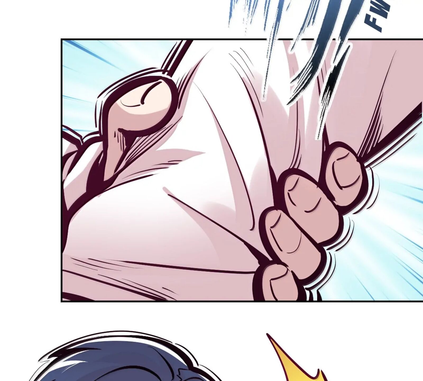 Demon X Angel Cant Get Along Chapter 130b Page 110