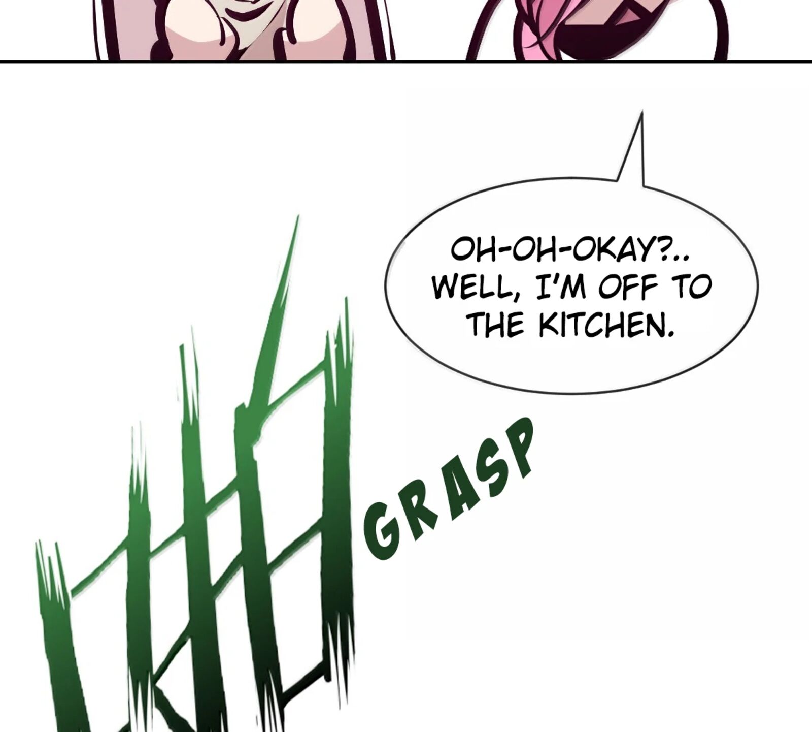 Demon X Angel Cant Get Along Chapter 130b Page 115