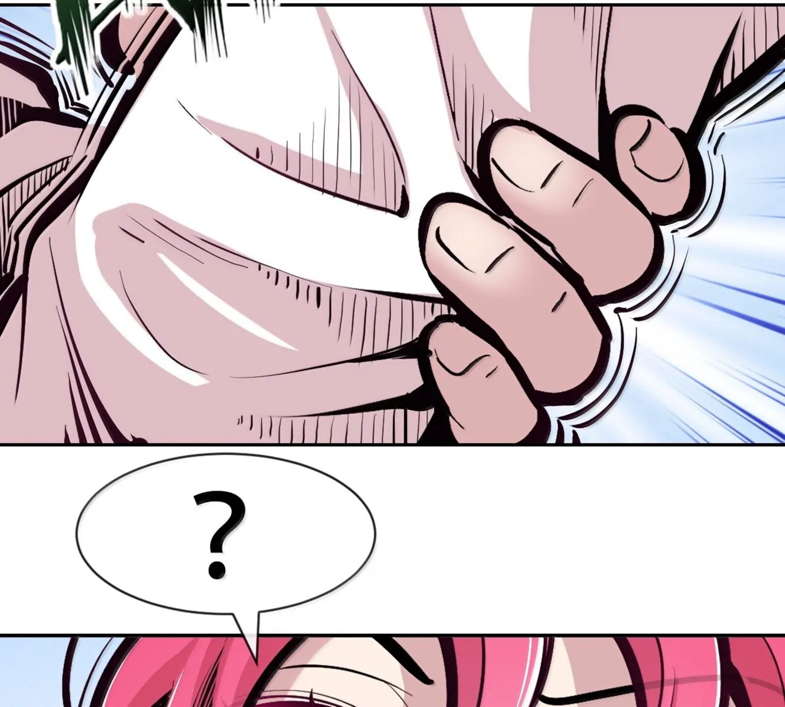 Demon X Angel Cant Get Along Chapter 130b Page 116
