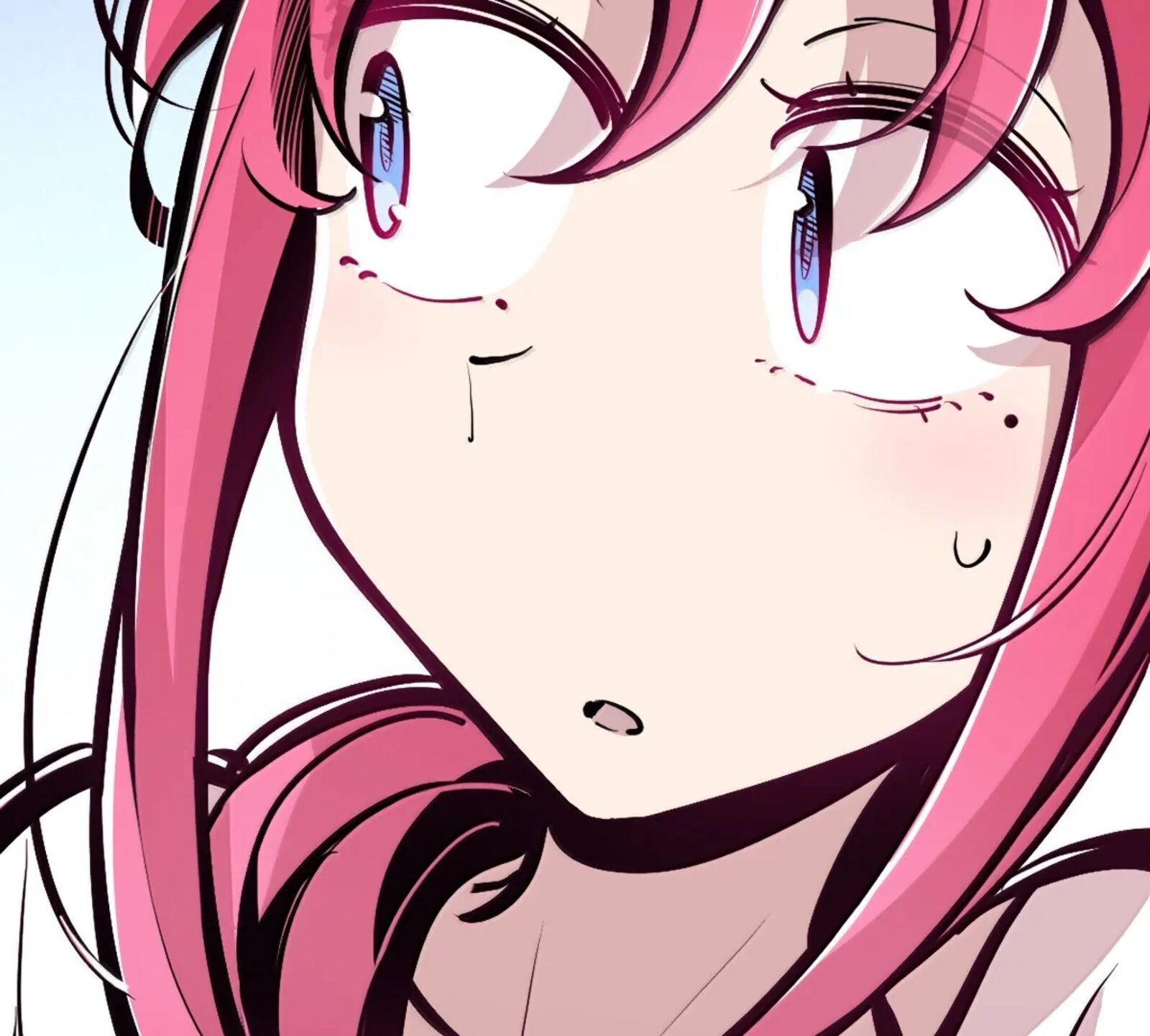 Demon X Angel Cant Get Along Chapter 130b Page 117