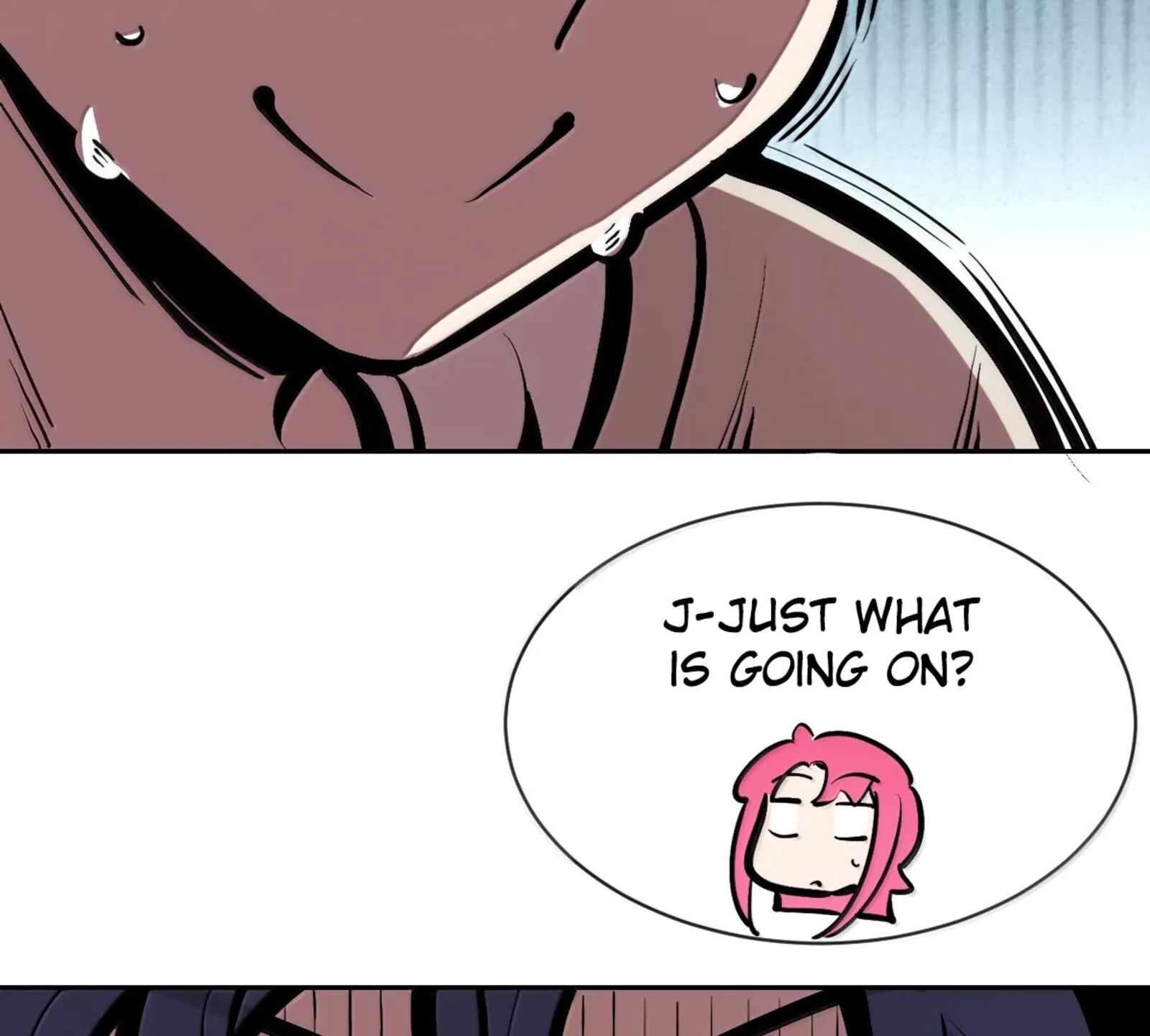 Demon X Angel Cant Get Along Chapter 130b Page 119