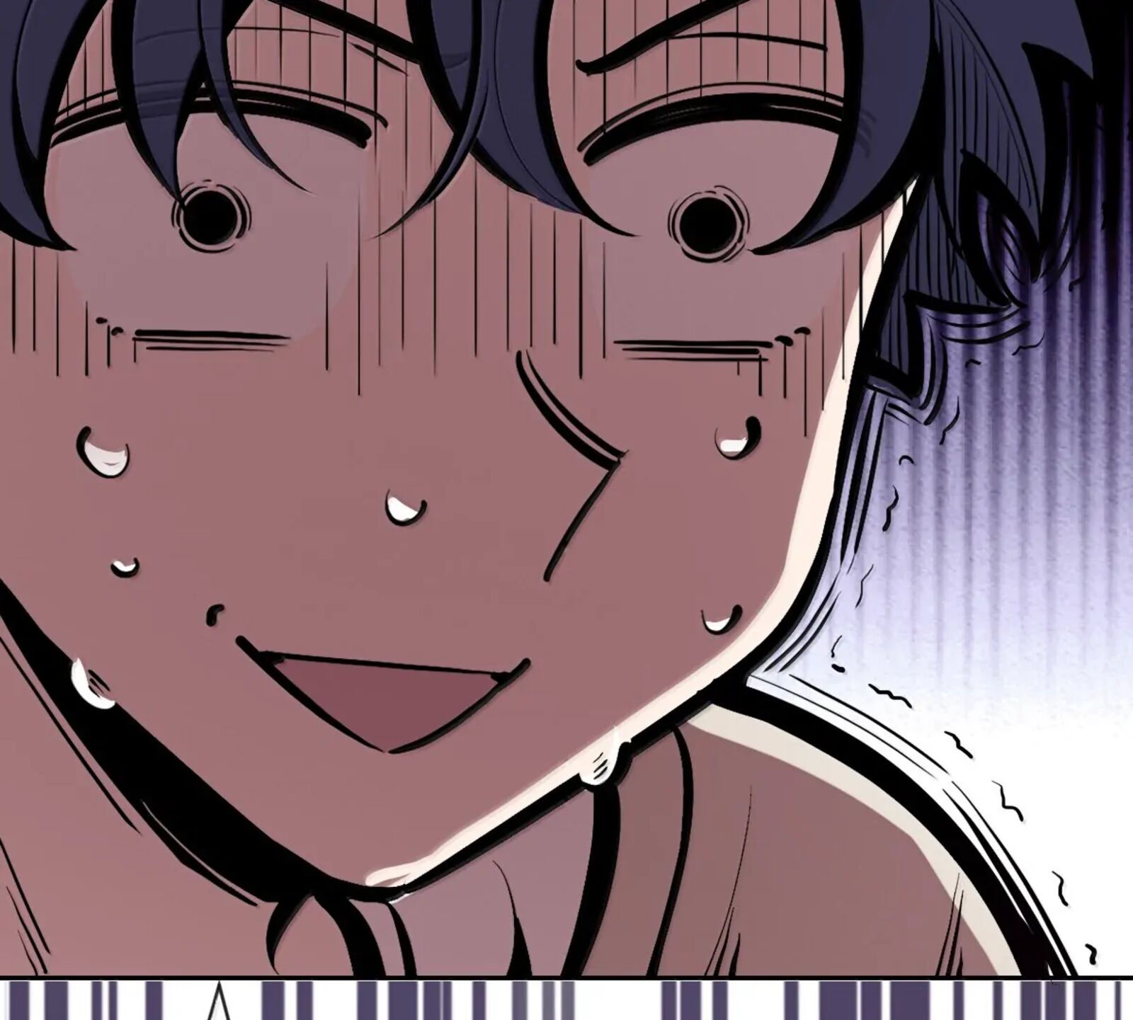 Demon X Angel Cant Get Along Chapter 130b Page 120