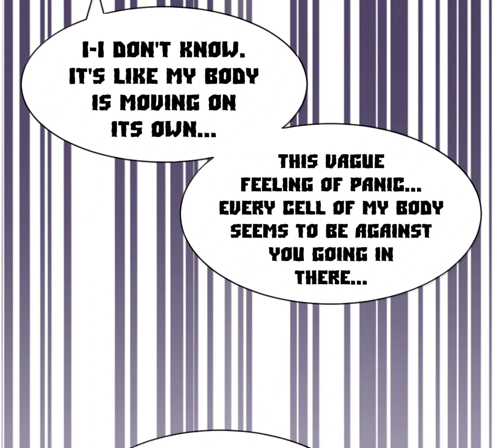 Demon X Angel Cant Get Along Chapter 130b Page 121