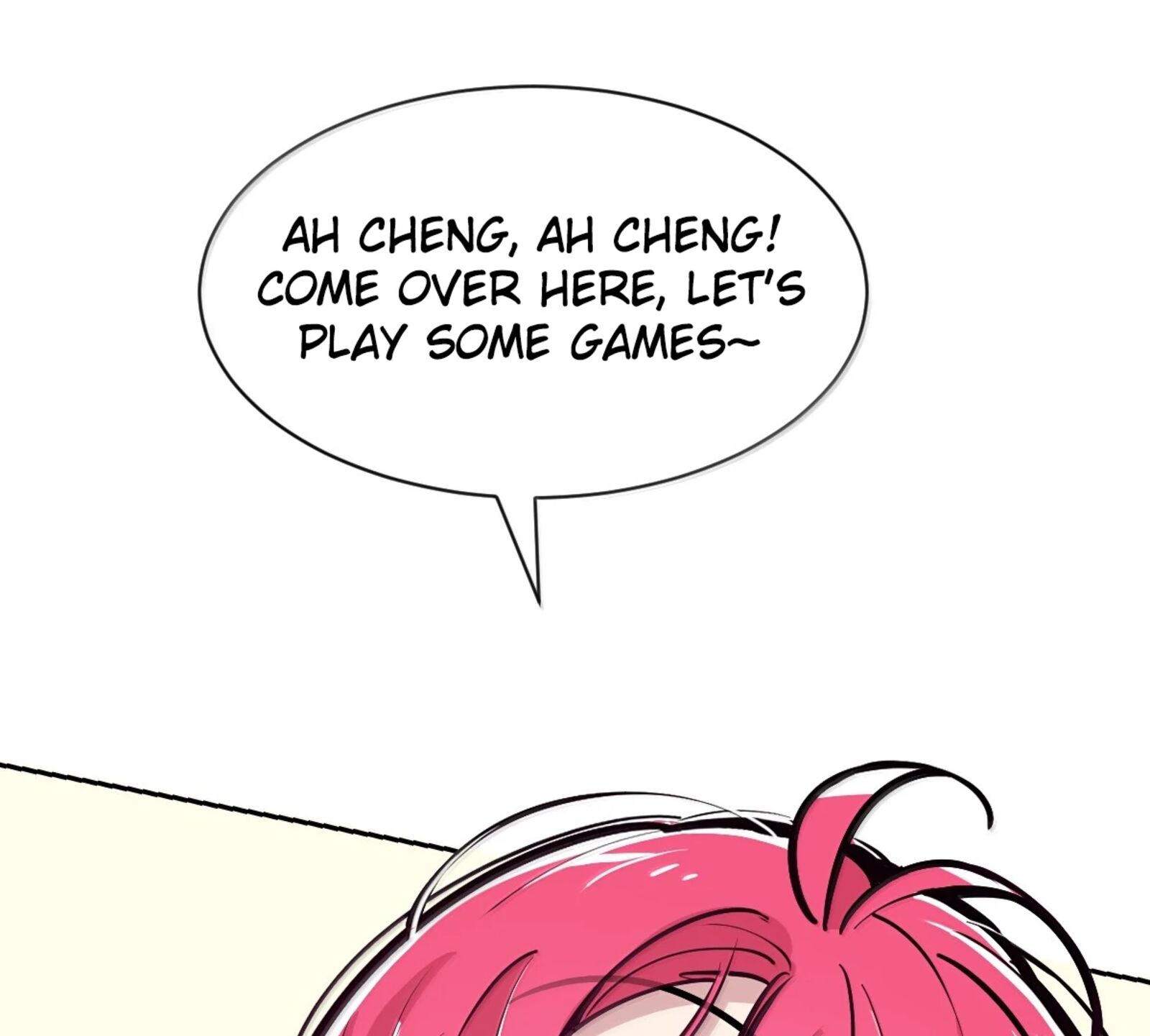 Demon X Angel Cant Get Along Chapter 130b Page 124