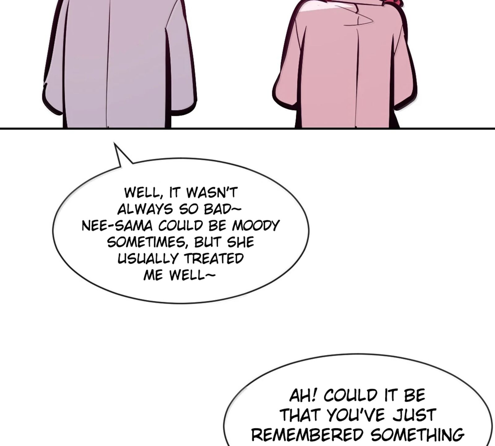 Demon X Angel Cant Get Along Chapter 130b Page 138