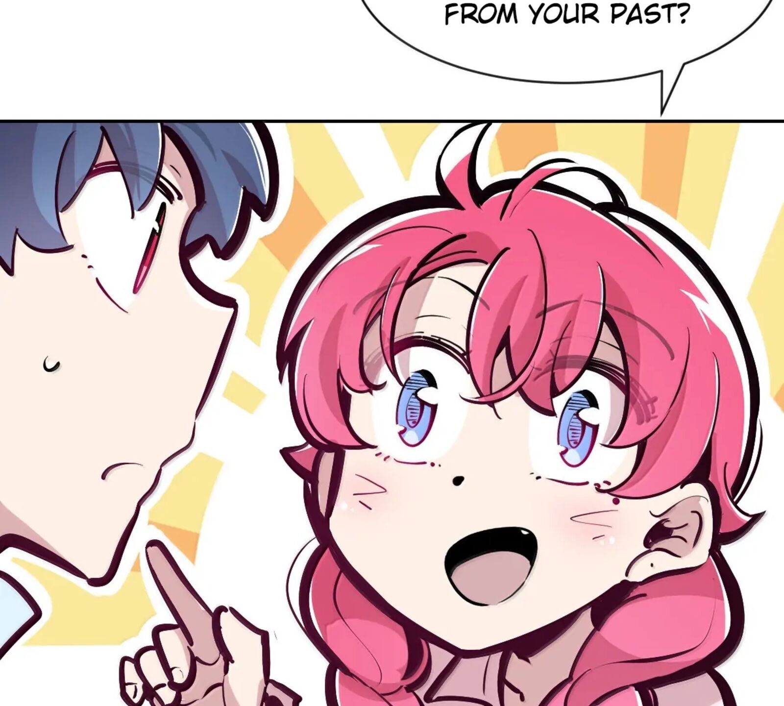 Demon X Angel Cant Get Along Chapter 130b Page 139