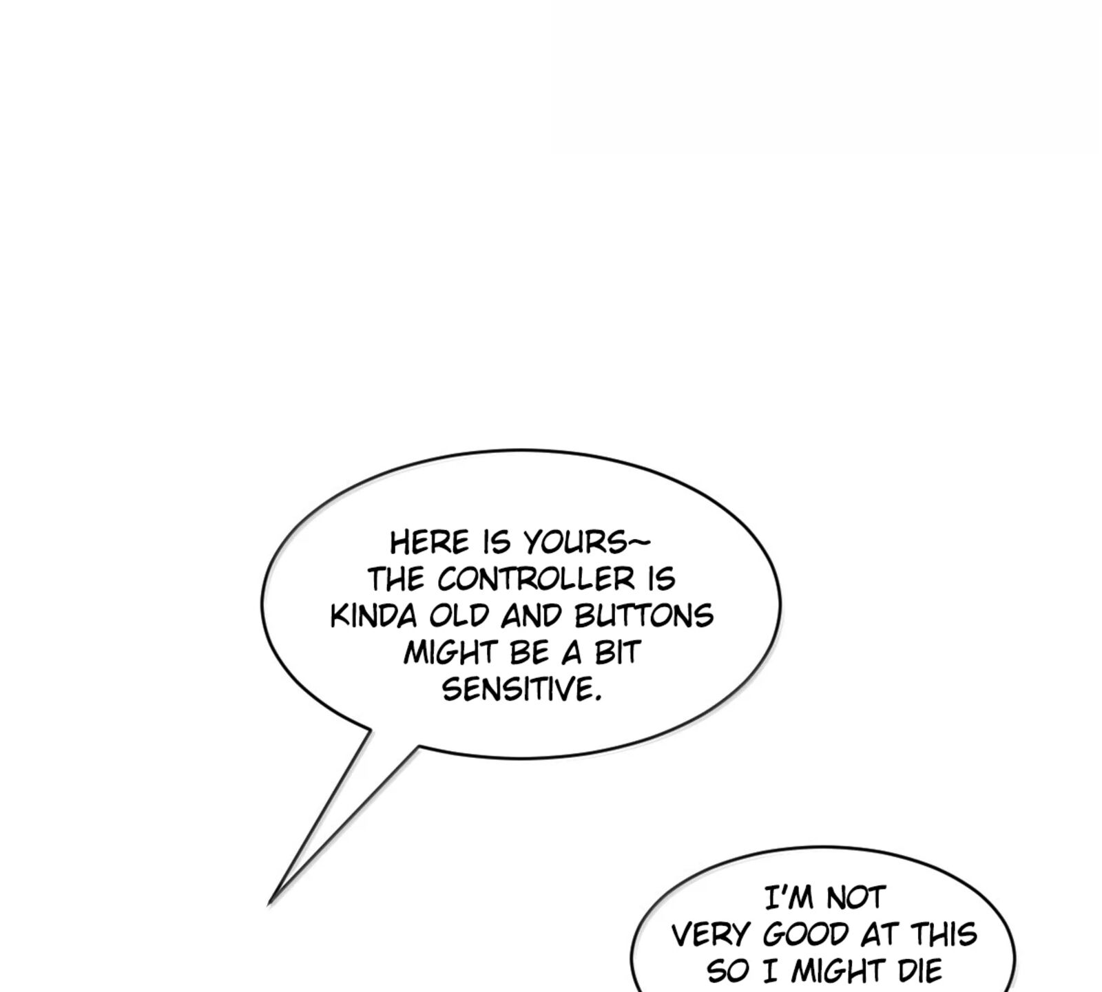 Demon X Angel Cant Get Along Chapter 130b Page 154