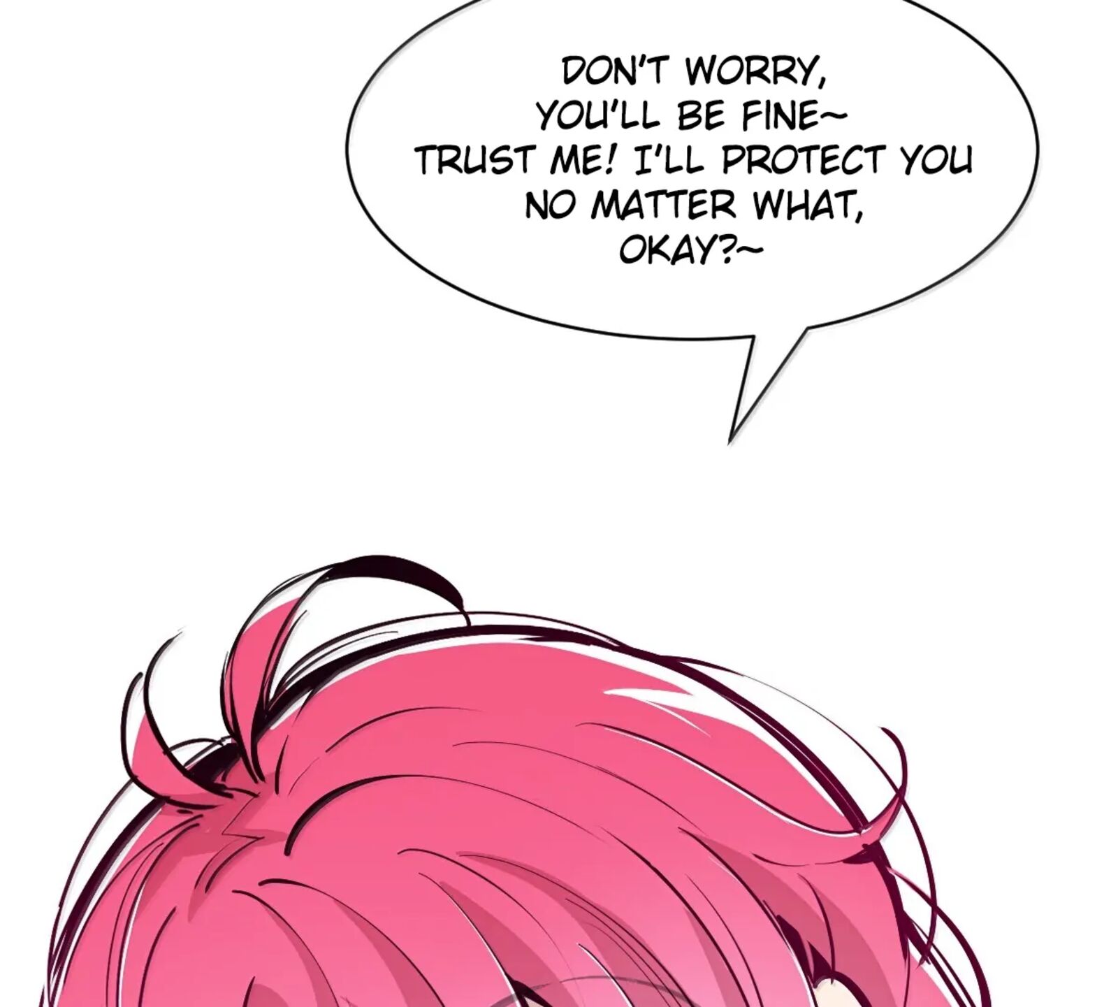 Demon X Angel Cant Get Along Chapter 130b Page 156