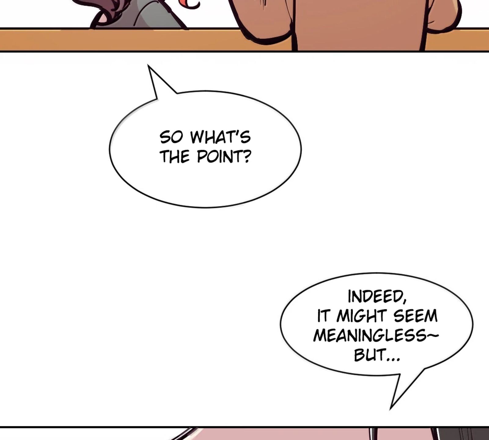 Demon X Angel Cant Get Along Chapter 130b Page 16