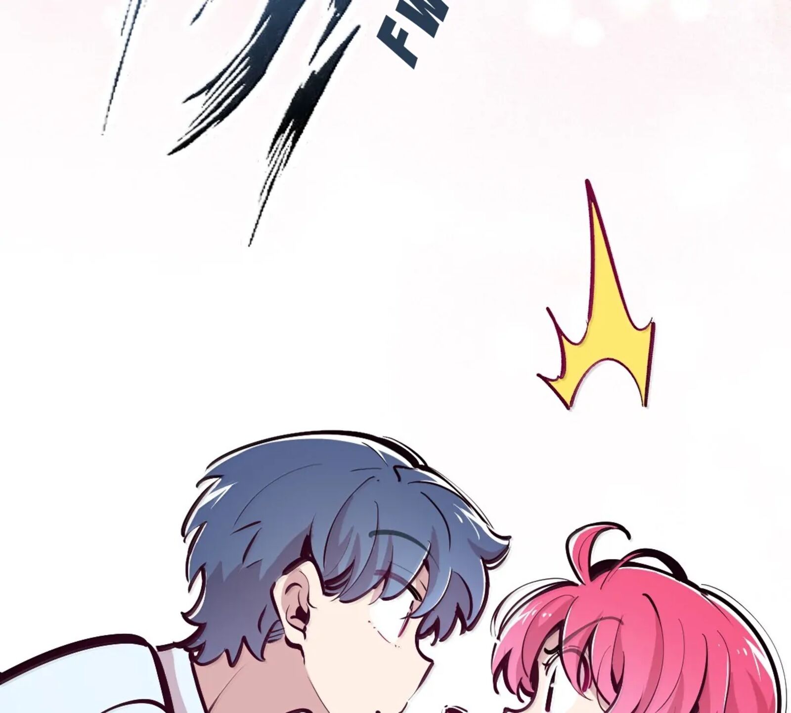 Demon X Angel Cant Get Along Chapter 130b Page 164