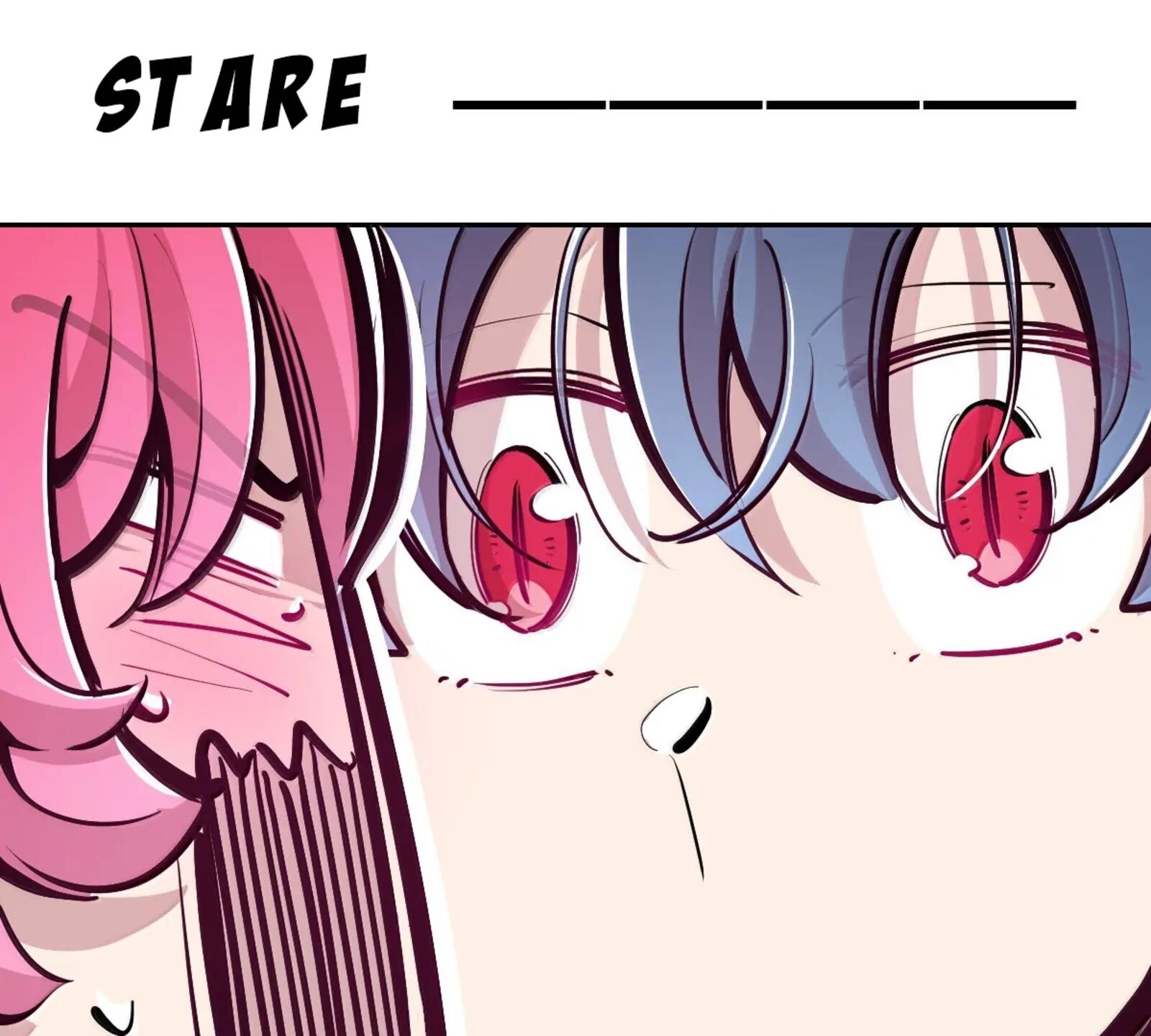 Demon X Angel Cant Get Along Chapter 130b Page 166