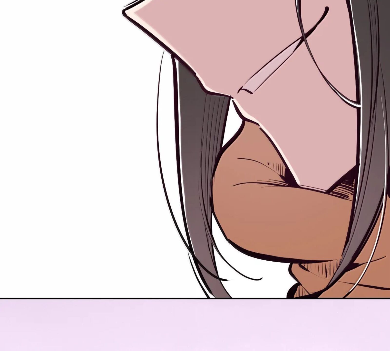 Demon X Angel Cant Get Along Chapter 130b Page 17