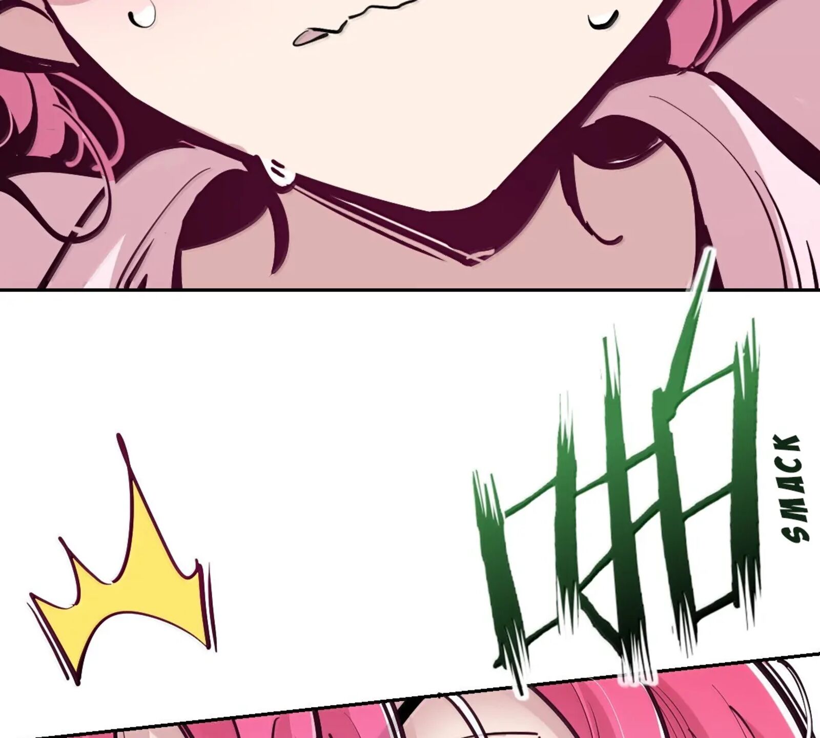 Demon X Angel Cant Get Along Chapter 130b Page 170