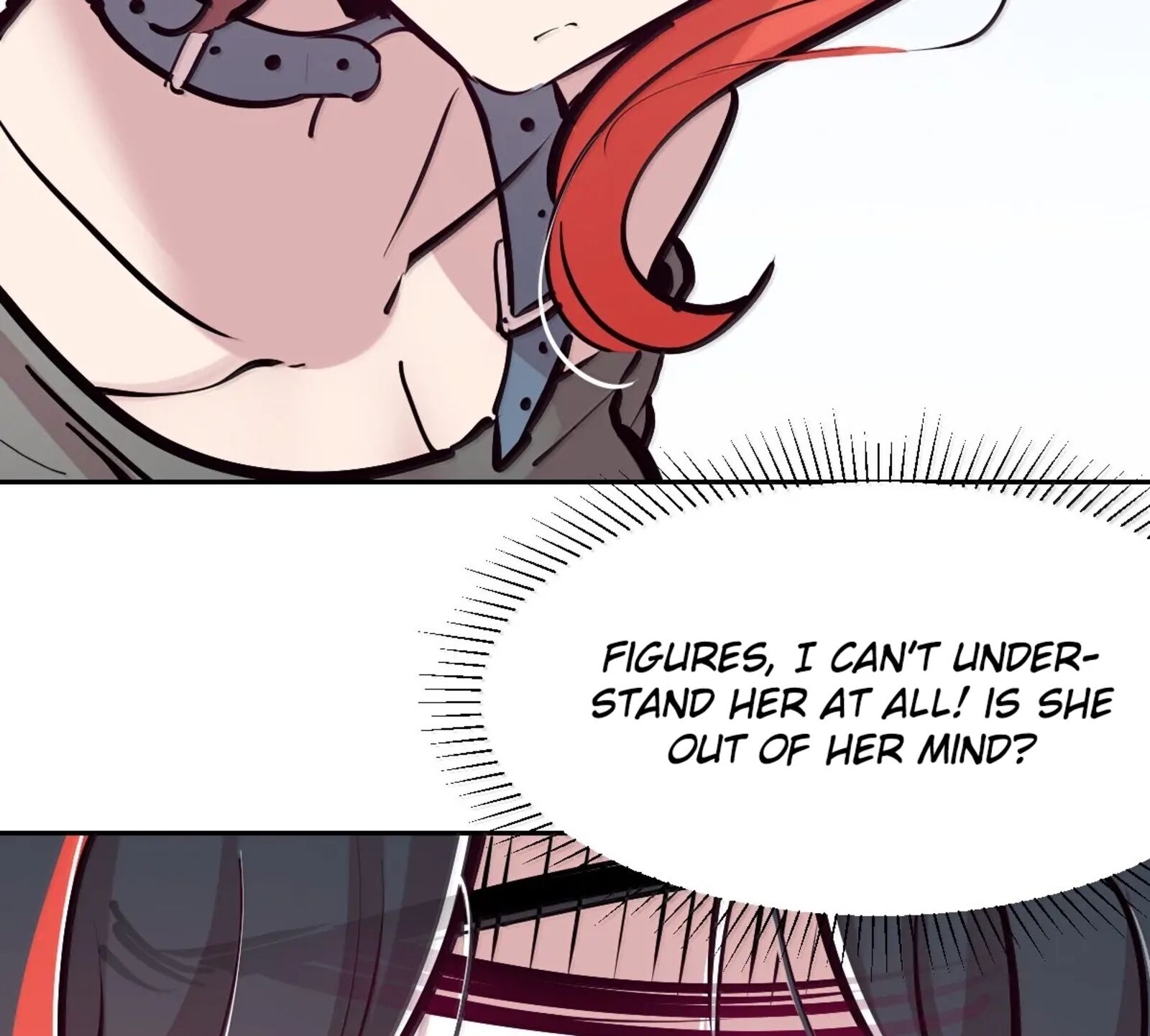 Demon X Angel Cant Get Along Chapter 130b Page 23
