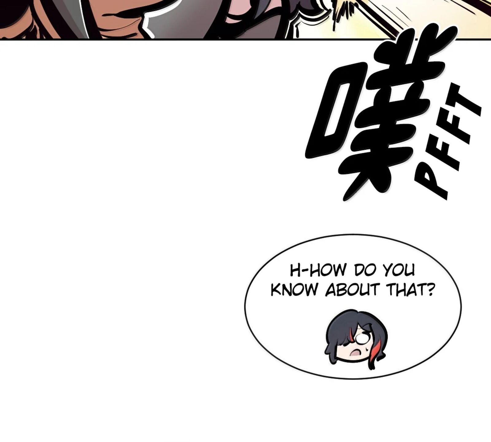 Demon X Angel Cant Get Along Chapter 130b Page 27