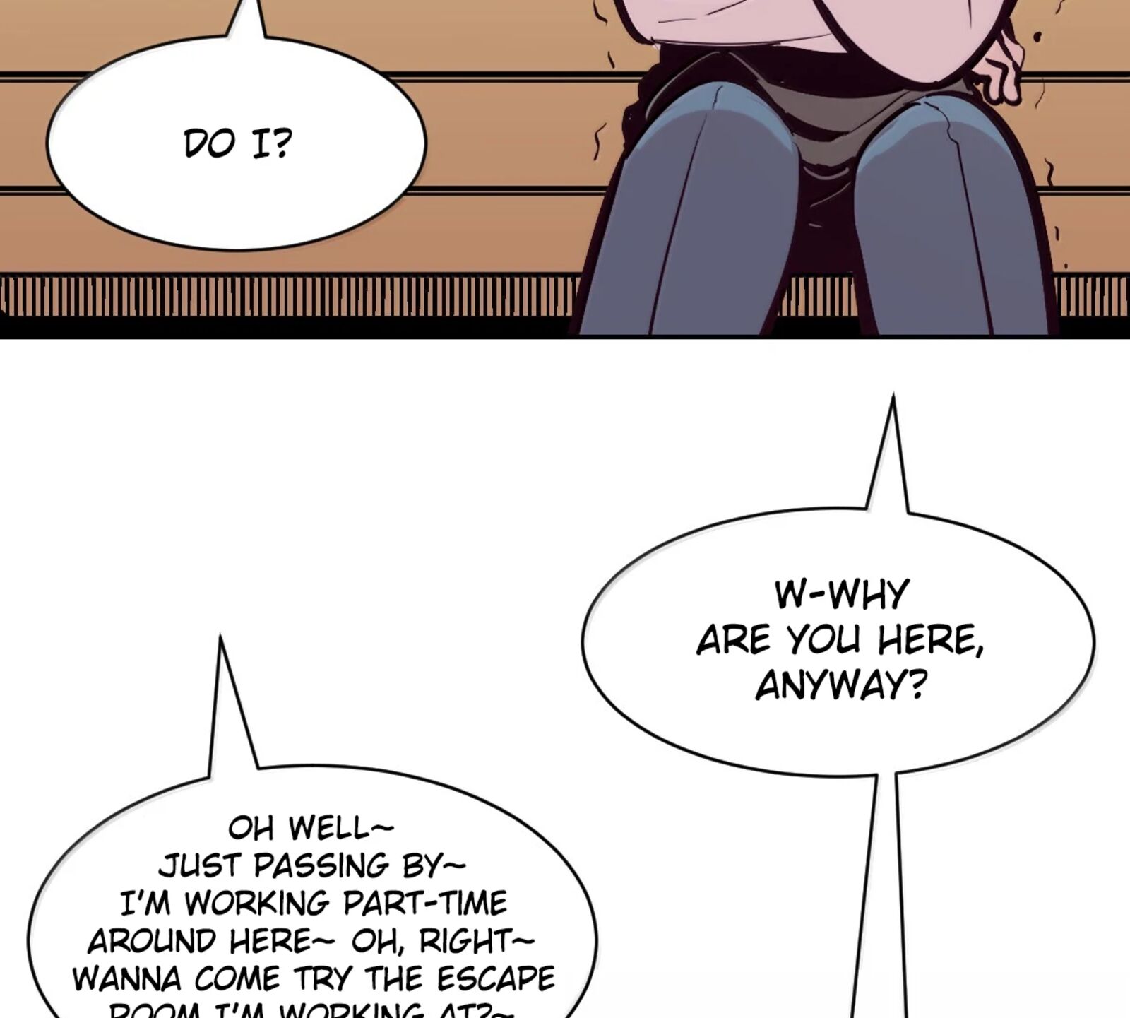 Demon X Angel Cant Get Along Chapter 130b Page 5