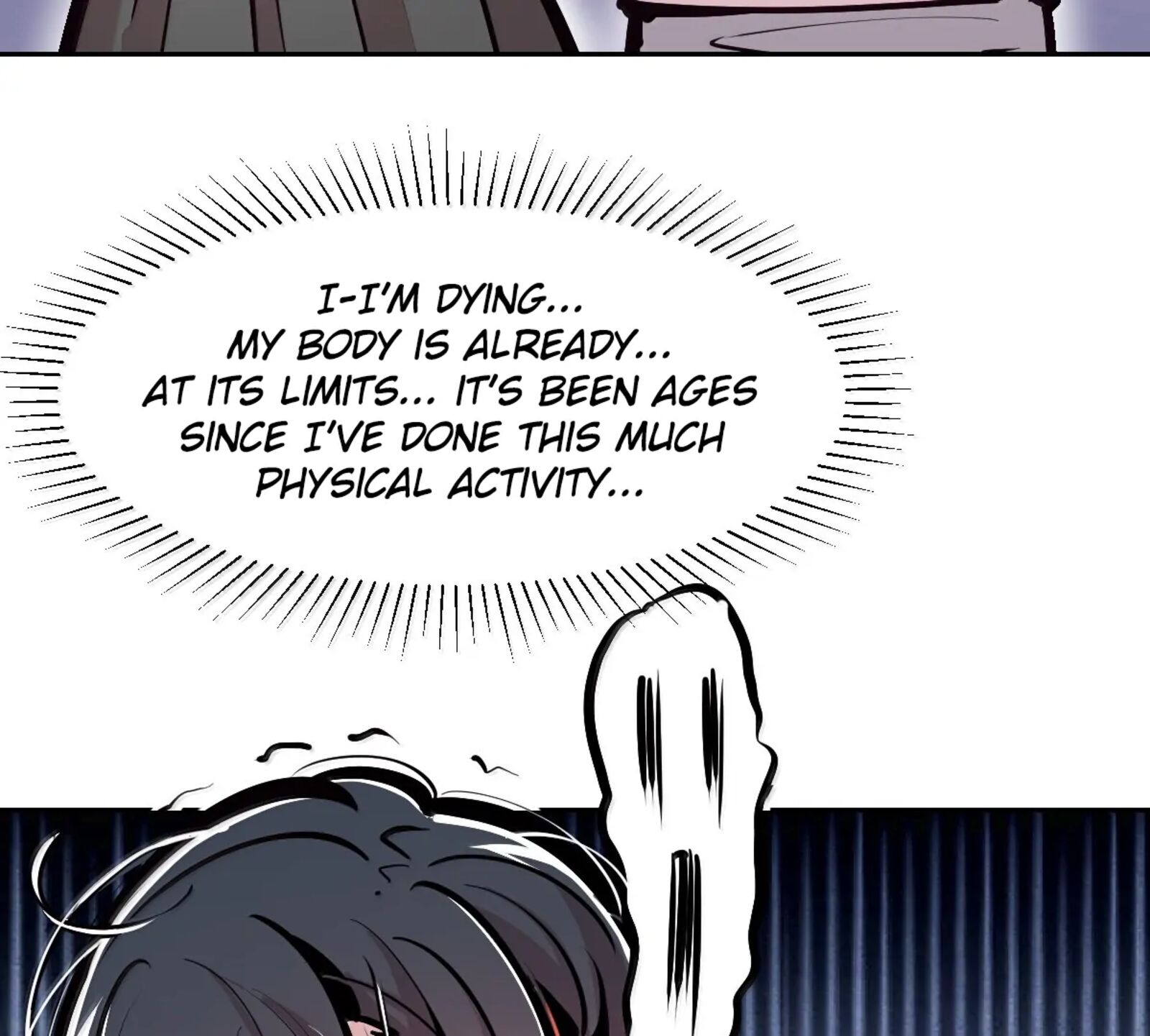 Demon X Angel Cant Get Along Chapter 130b Page 52