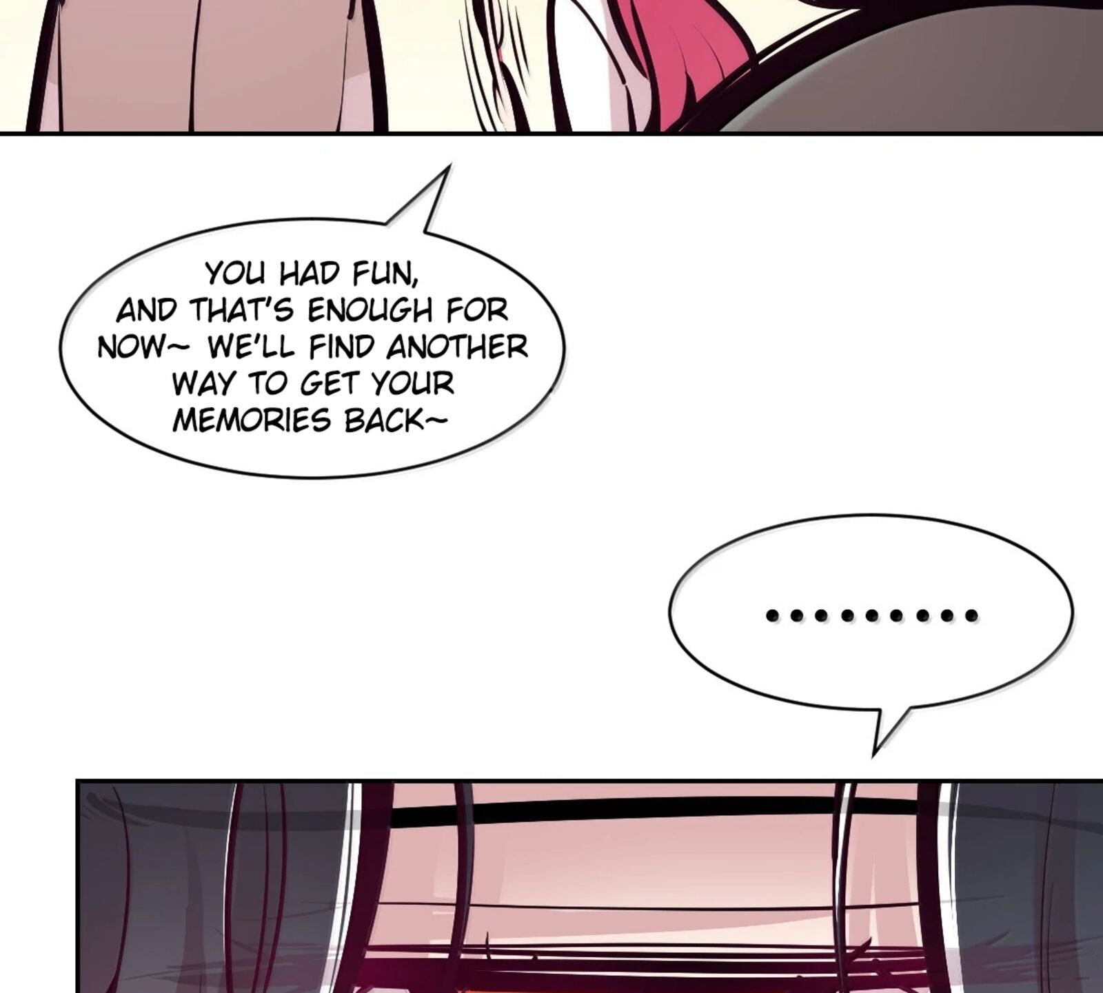 Demon X Angel Cant Get Along Chapter 130b Page 55