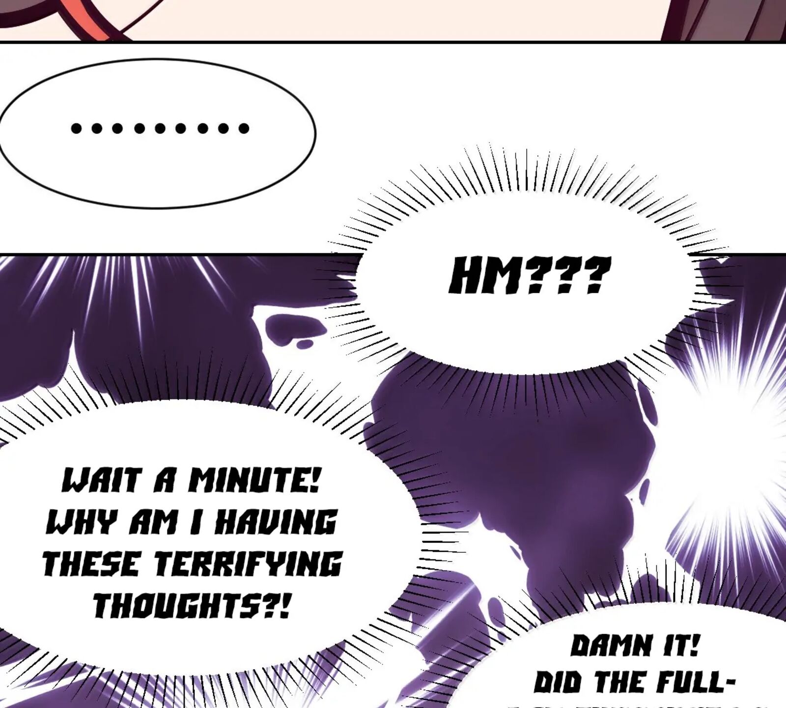 Demon X Angel Cant Get Along Chapter 130b Page 62