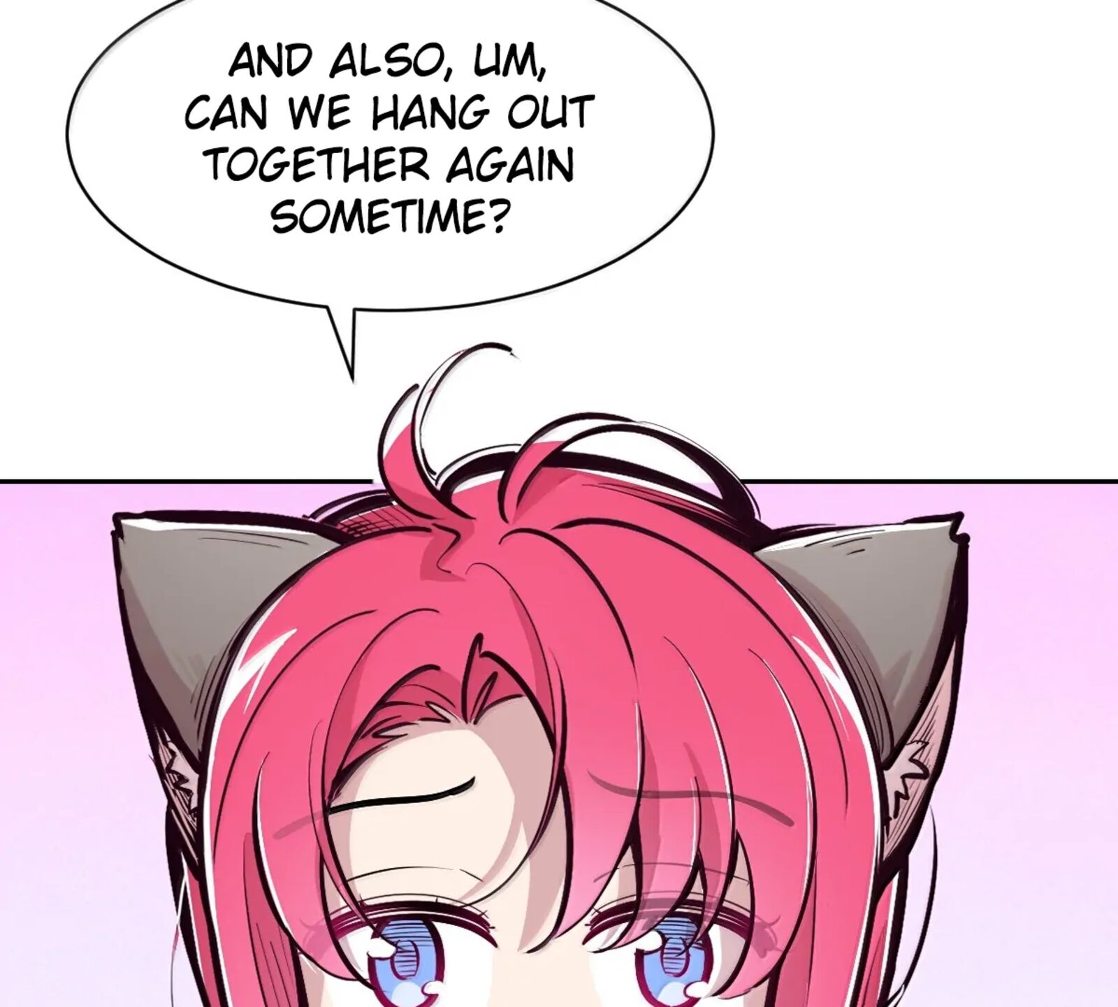 Demon X Angel Cant Get Along Chapter 130b Page 68