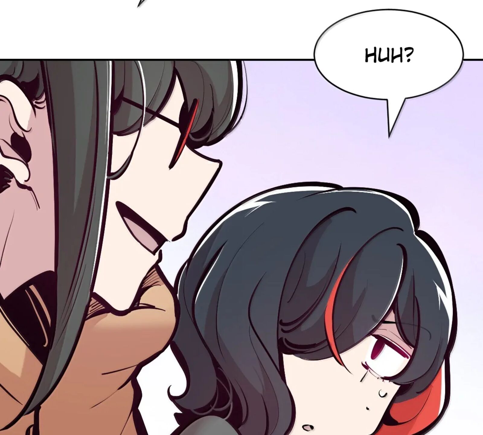 Demon X Angel Cant Get Along Chapter 130b Page 7
